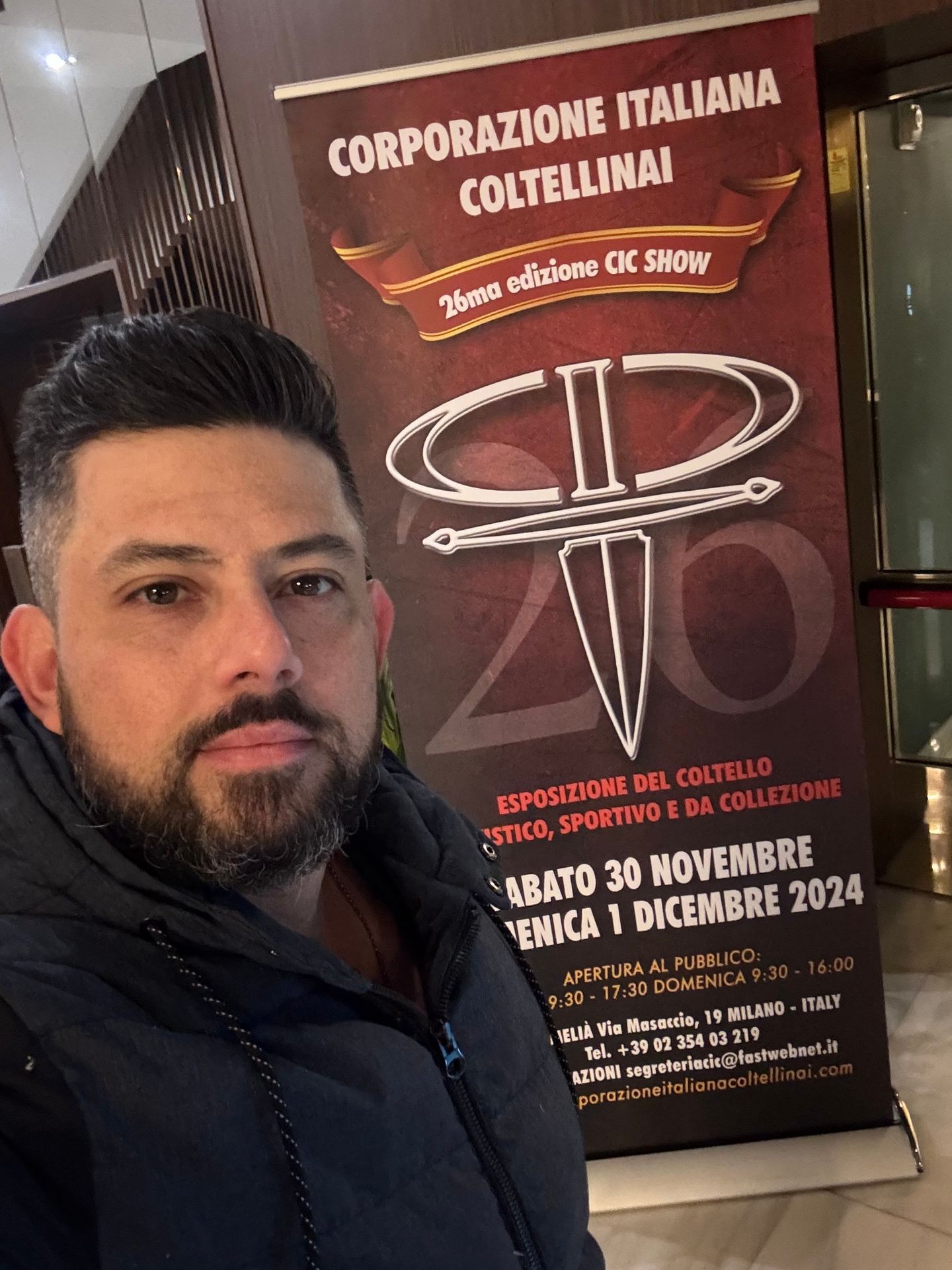 Work presented at International and National Exhibitions.